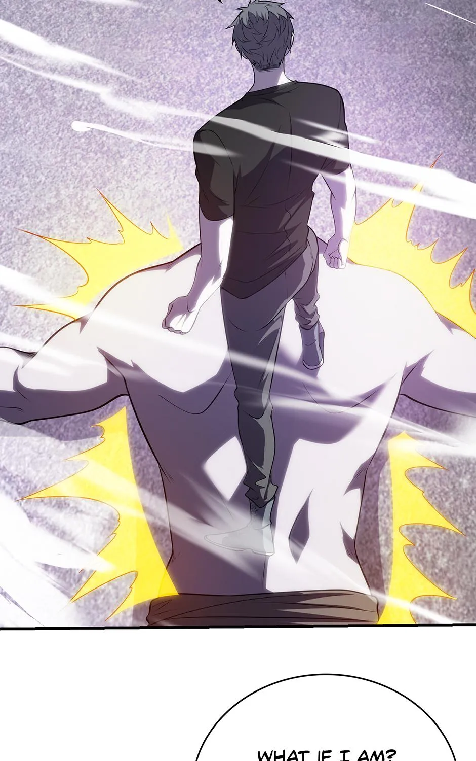 The Return Resistance Wants to Save the World Chapter 30 page 16 - 