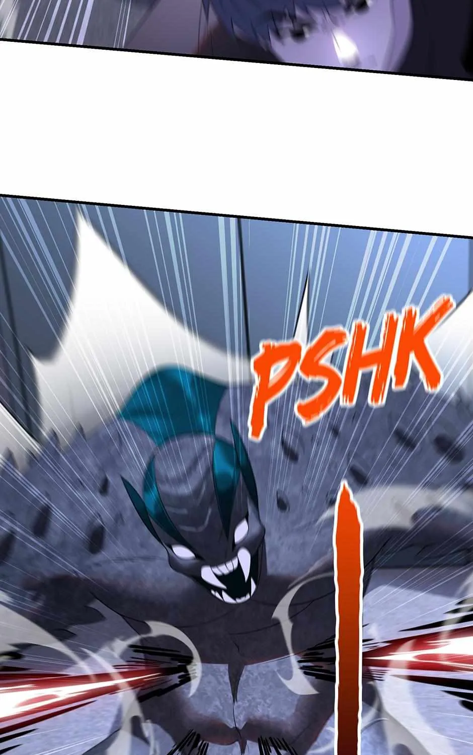 The Return Resistance Wants to Save the World Chapter 30 page 156 - 
