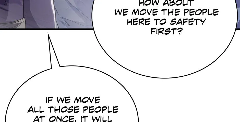 The Return Resistance Wants to Save the World Chapter 30 page 33 - 