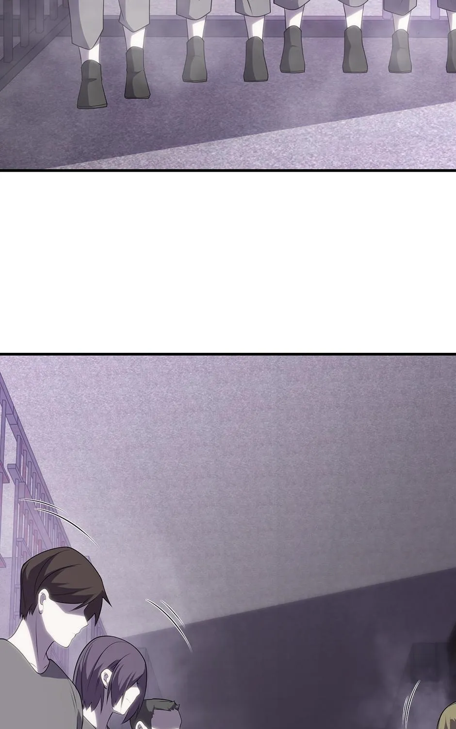 The Return Resistance Wants to Save the World Chapter 30 page 38 - 