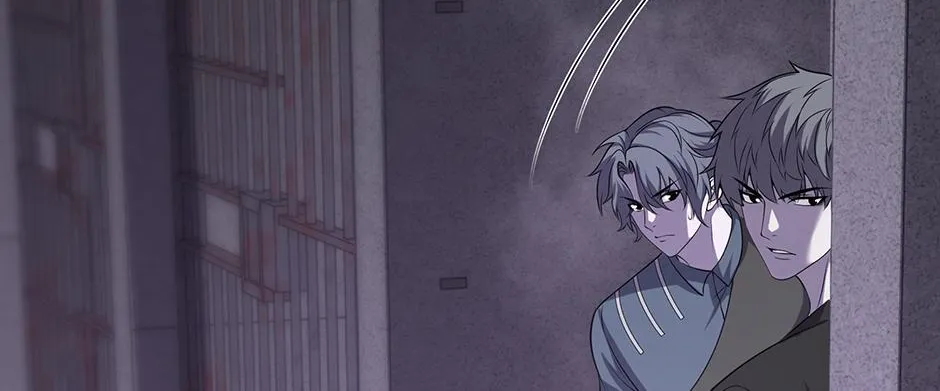 The Return Resistance Wants to Save the World Chapter 30 page 41 - 