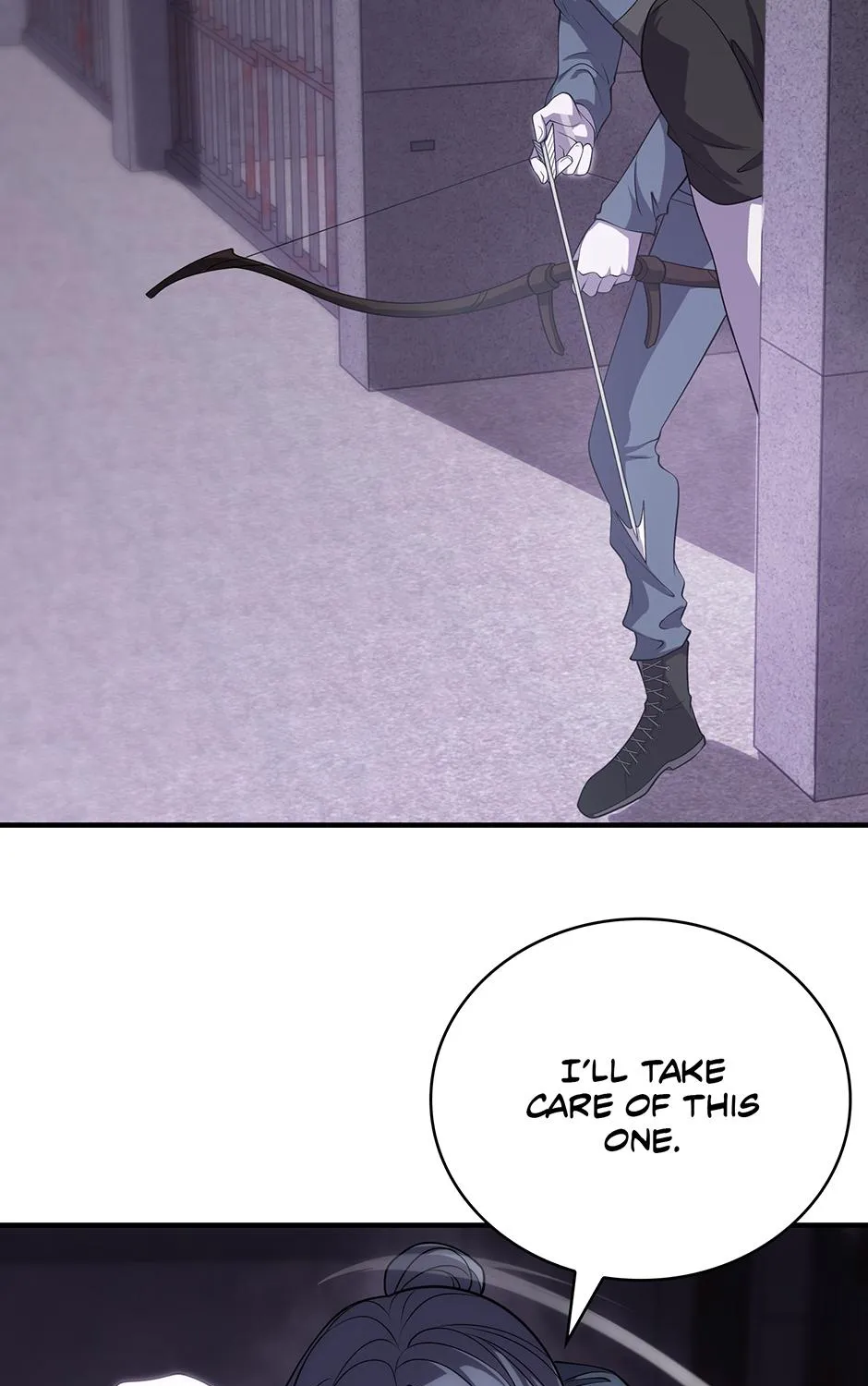 The Return Resistance Wants to Save the World Chapter 30 page 42 - 