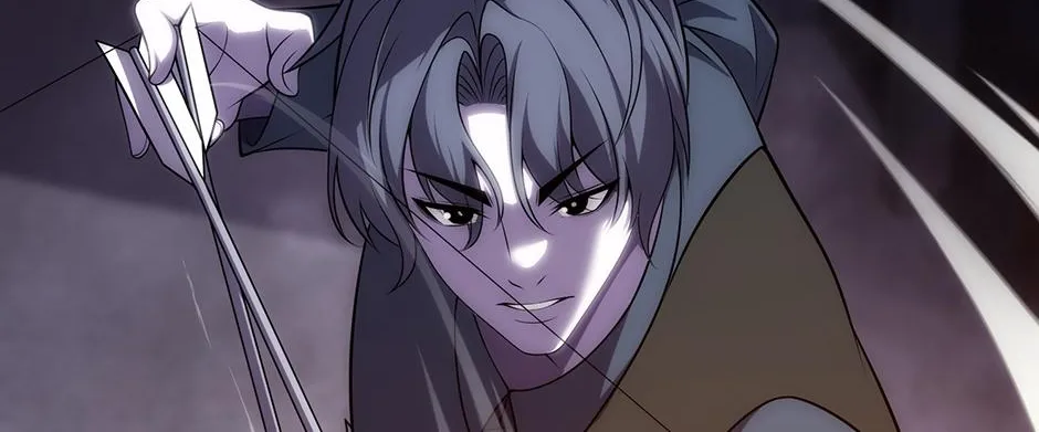 The Return Resistance Wants to Save the World Chapter 30 page 43 - 