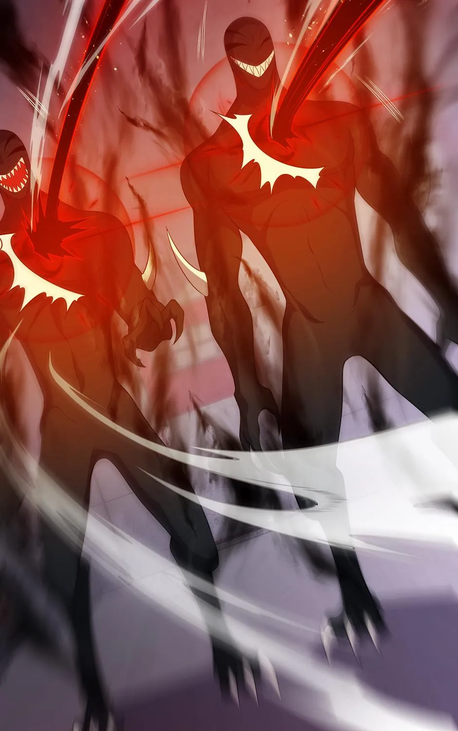 The Return Resistance Wants to Save the World Chapter 30 page 46 - 