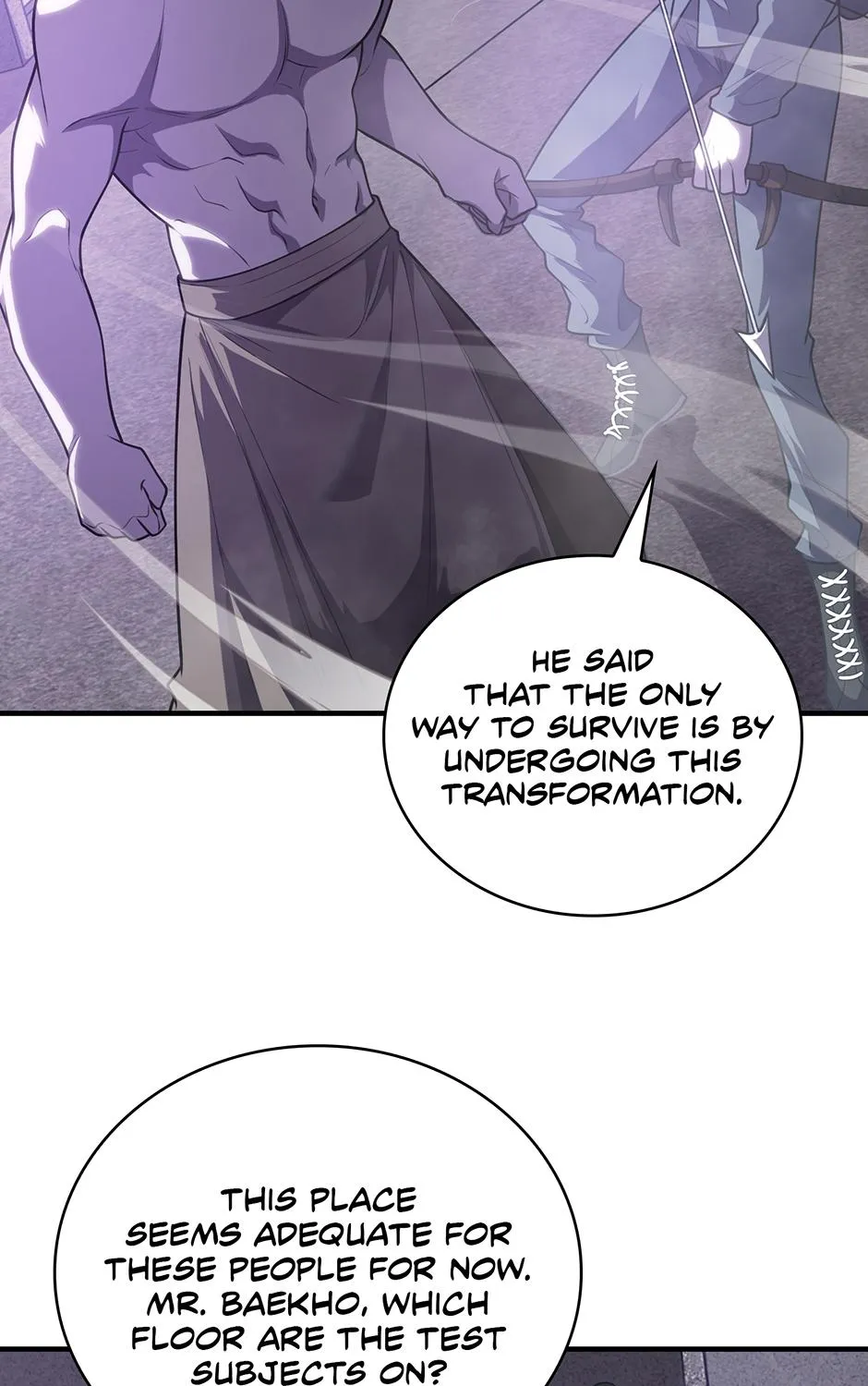 The Return Resistance Wants to Save the World Chapter 30 page 56 - 