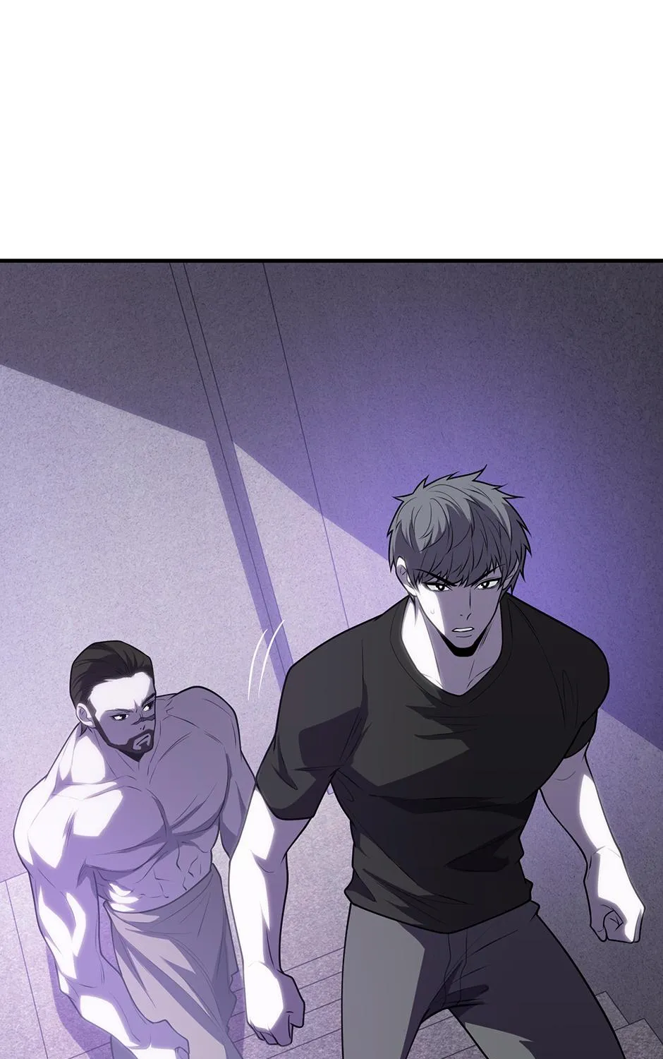 The Return Resistance Wants to Save the World Chapter 30 page 60 - 