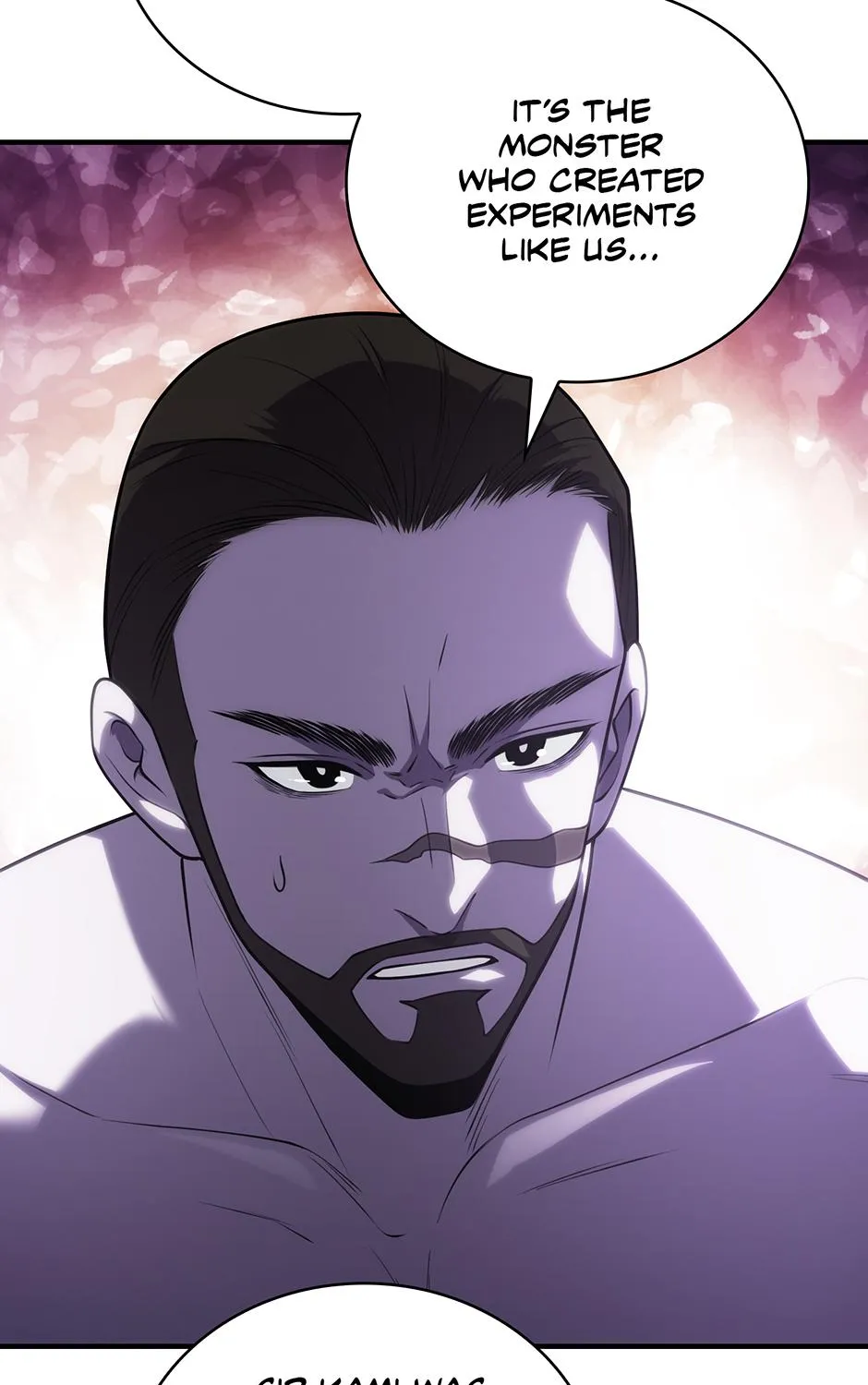 The Return Resistance Wants to Save the World Chapter 30 page 64 - 