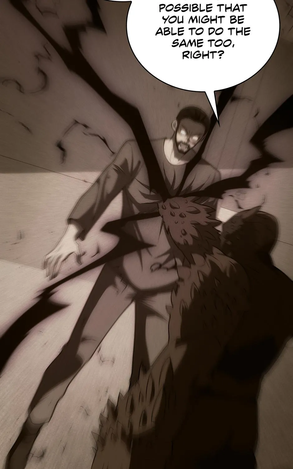 The Return Resistance Wants to Save the World Chapter 30 page 66 - 