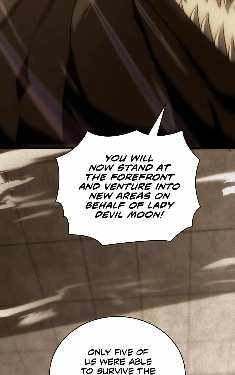 The Return Resistance Wants to Save the World Chapter 30 page 72 - 