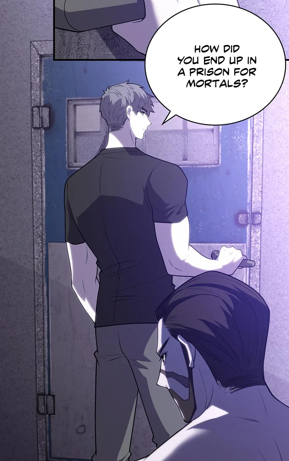 The Return Resistance Wants to Save the World Chapter 30 page 78 - 