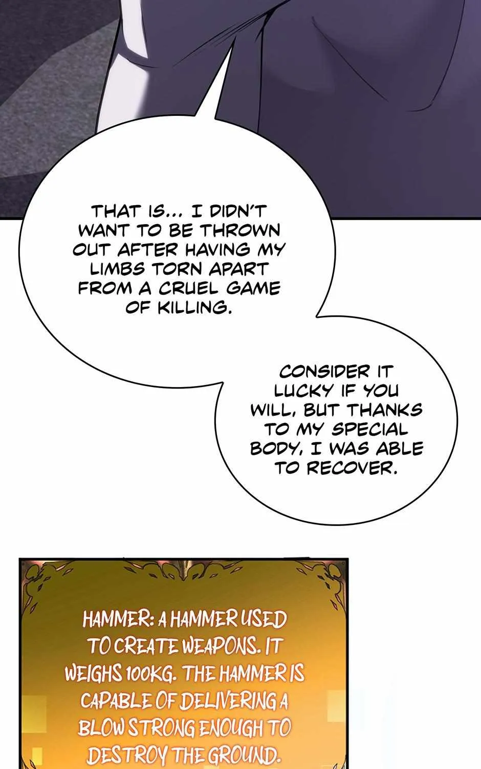 The Return Resistance Wants to Save the World Chapter 30 page 80 - 