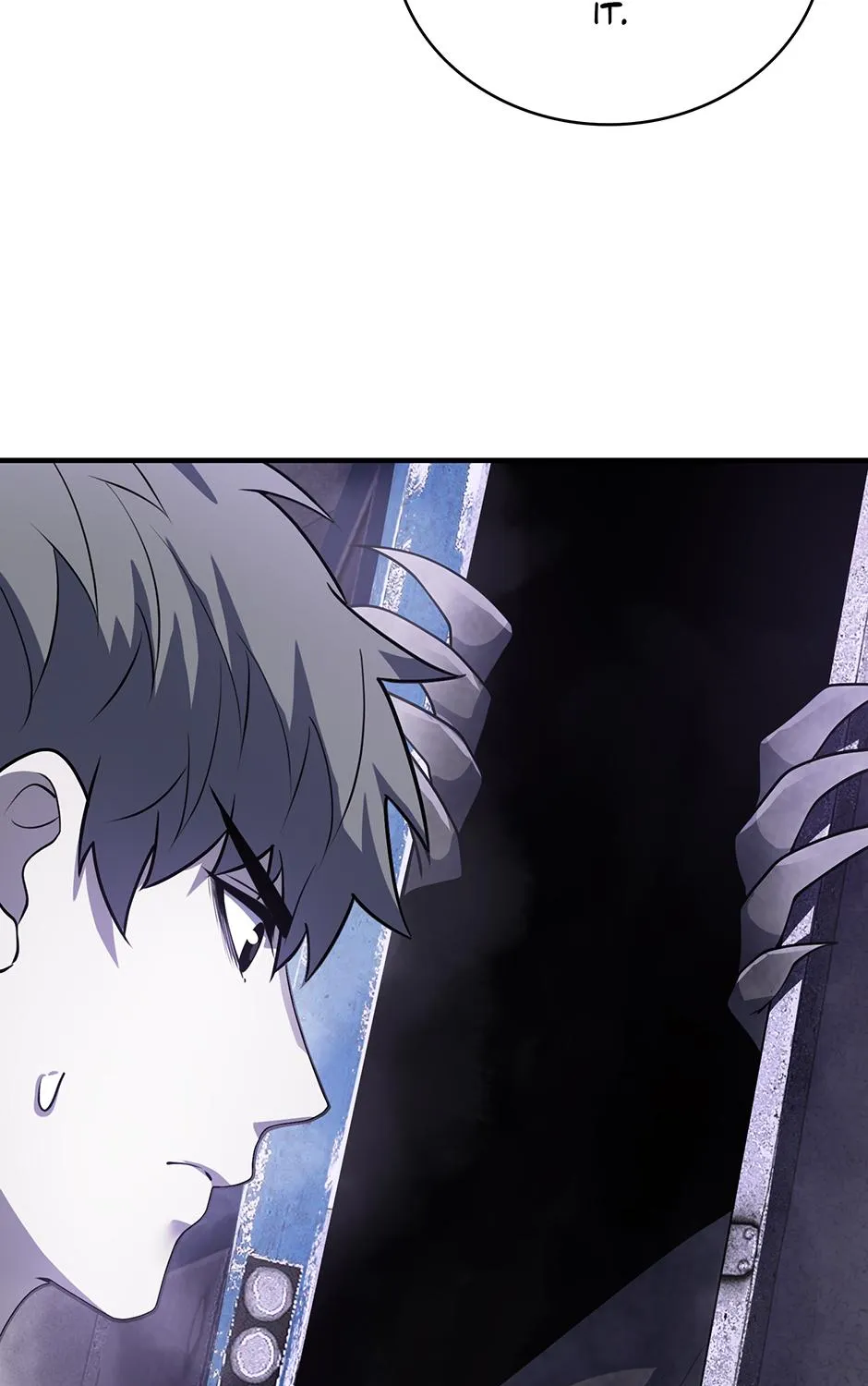 The Return Resistance Wants to Save the World Chapter 30 page 86 - 