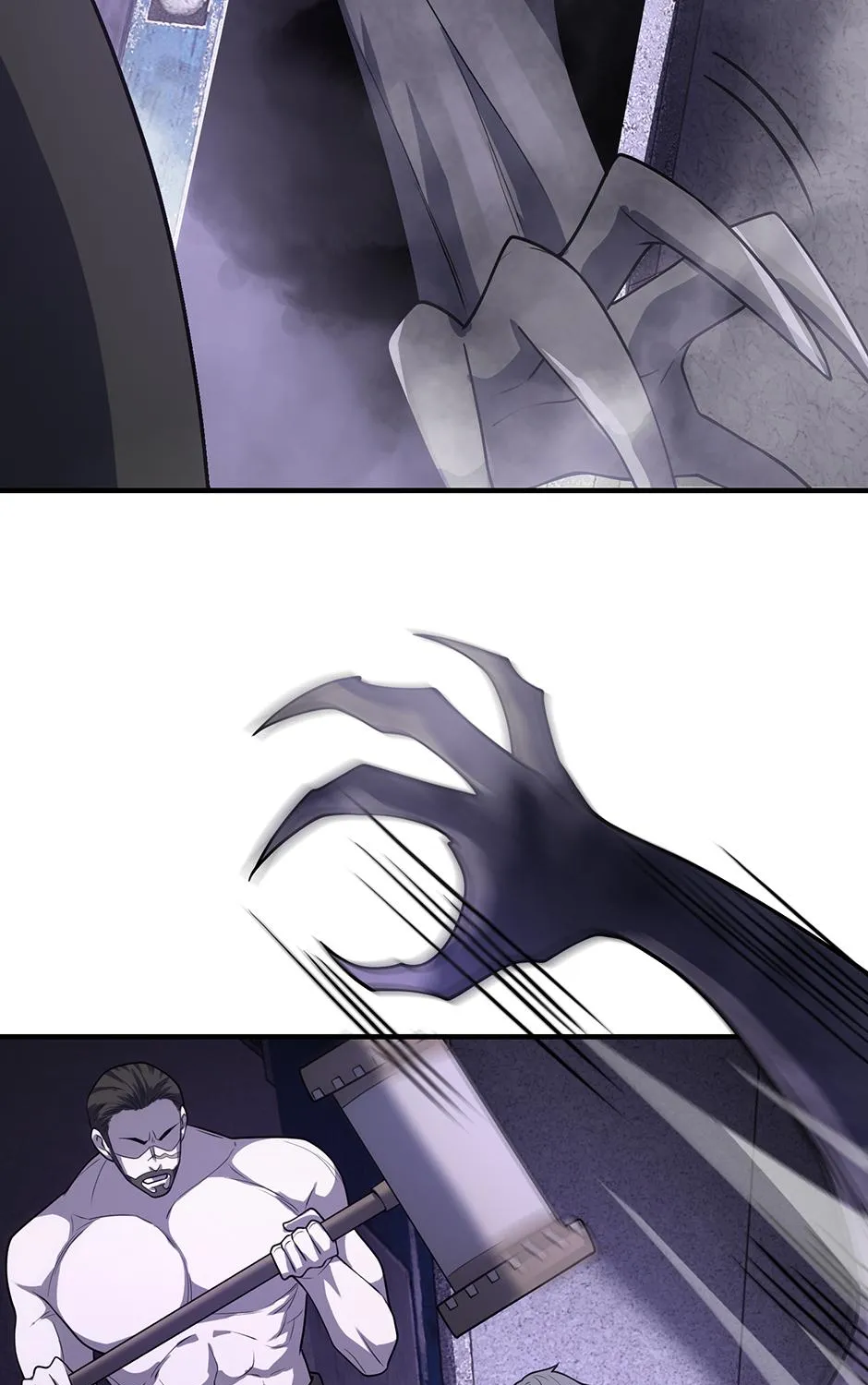 The Return Resistance Wants to Save the World Chapter 30 page 88 - 