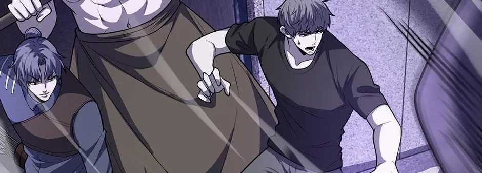 The Return Resistance Wants to Save the World Chapter 30 page 89 - 