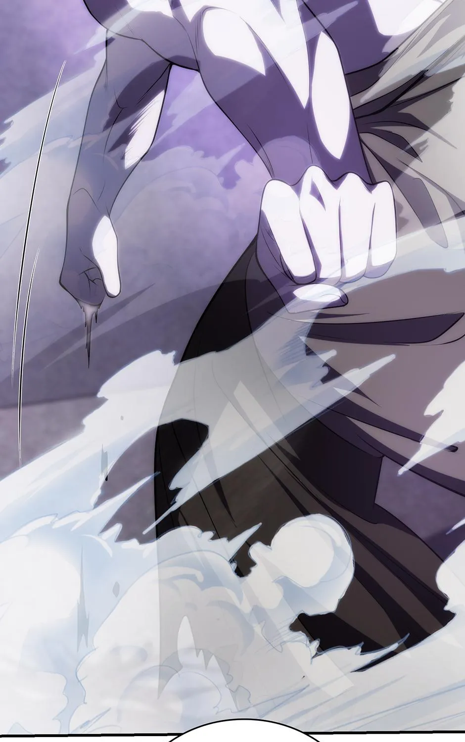 The Return Resistance Wants to Save the World Chapter 30 page 10 - 