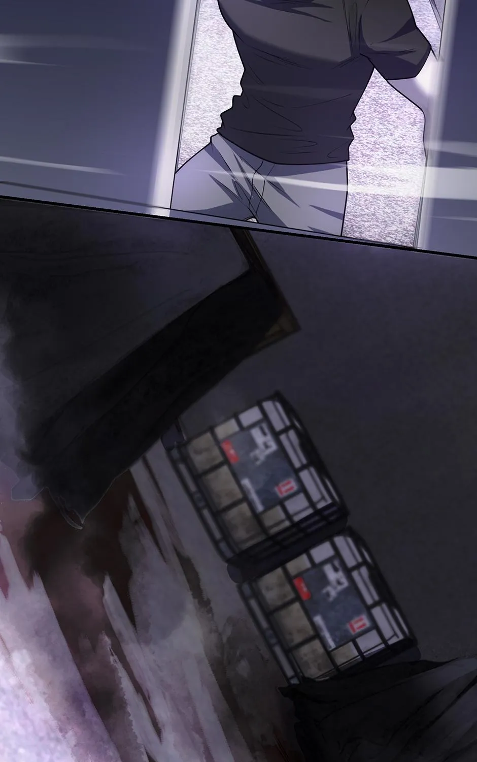 The Return Resistance Wants to Save the World Chapter 30 page 98 - 