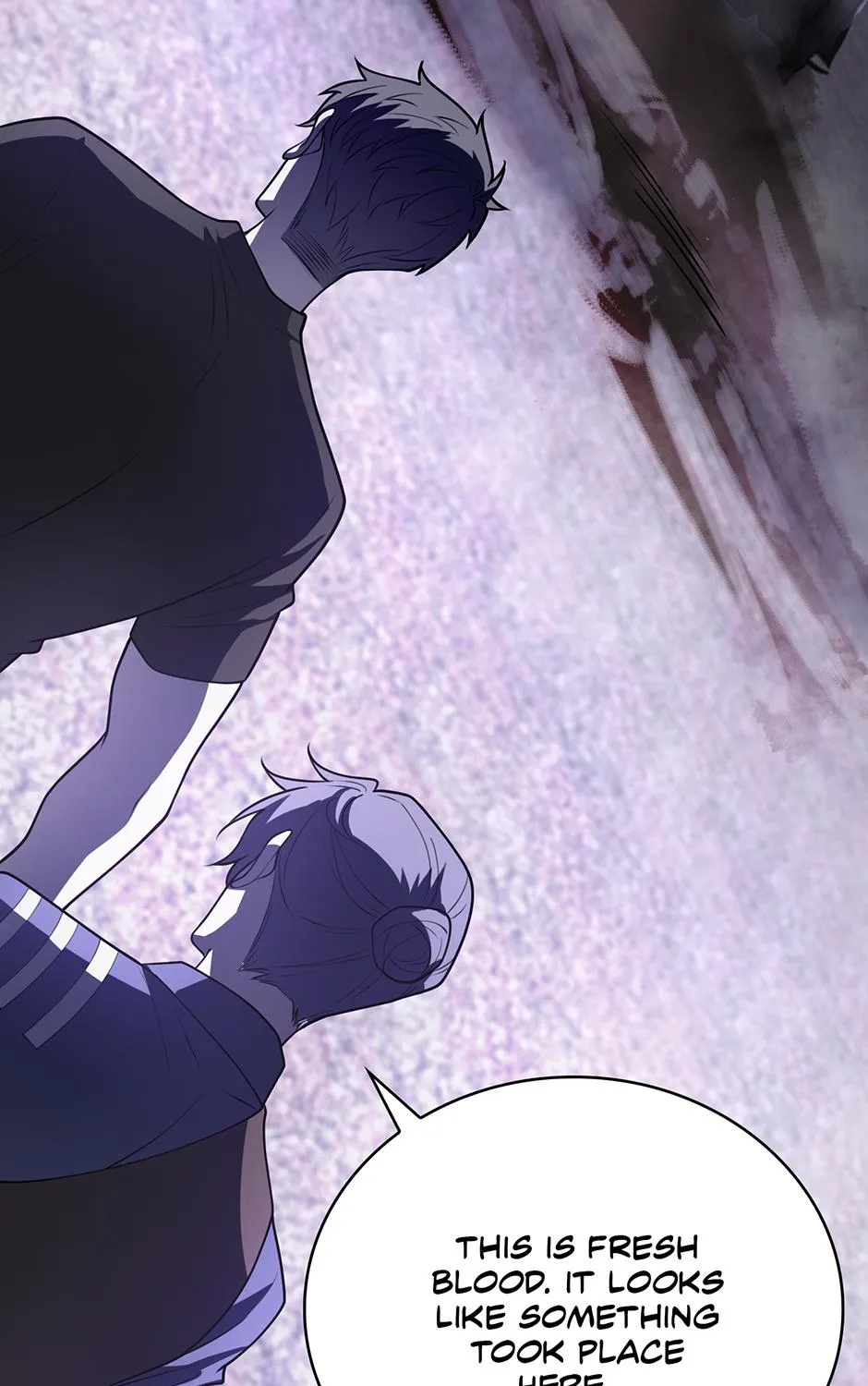 The Return Resistance Wants to Save the World Chapter 30 page 100 - 