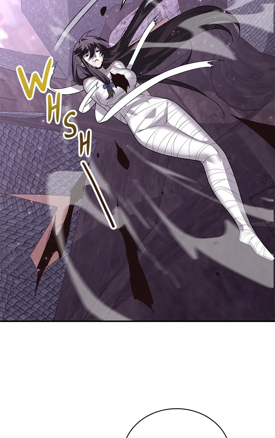 The Return Resistance Wants to Save the World Chapter 31 page 104 - 
