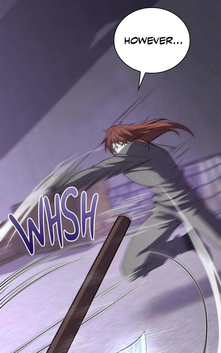 The Return Resistance Wants to Save the World Chapter 31 page 12 - 
