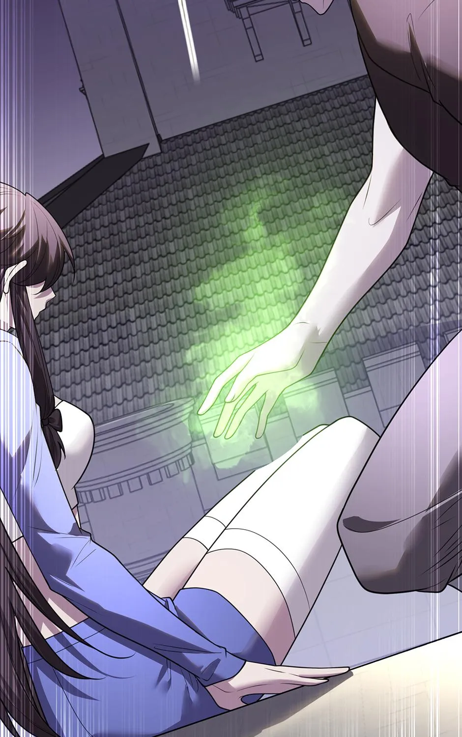 The Return Resistance Wants to Save the World Chapter 31 page 118 - 