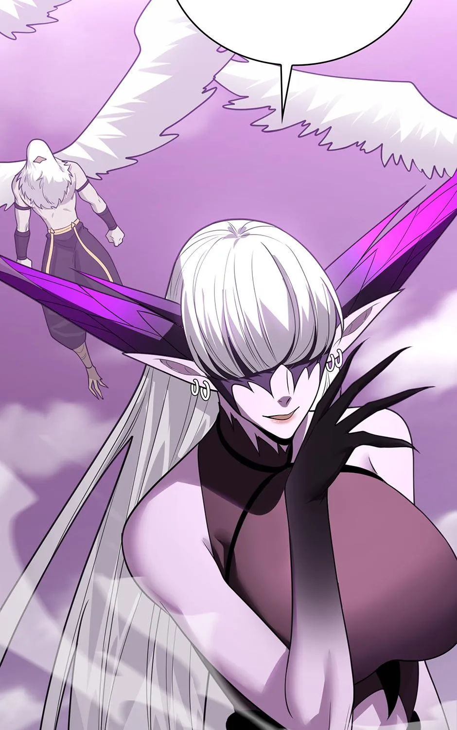 The Return Resistance Wants to Save the World Chapter 31 page 128 - 