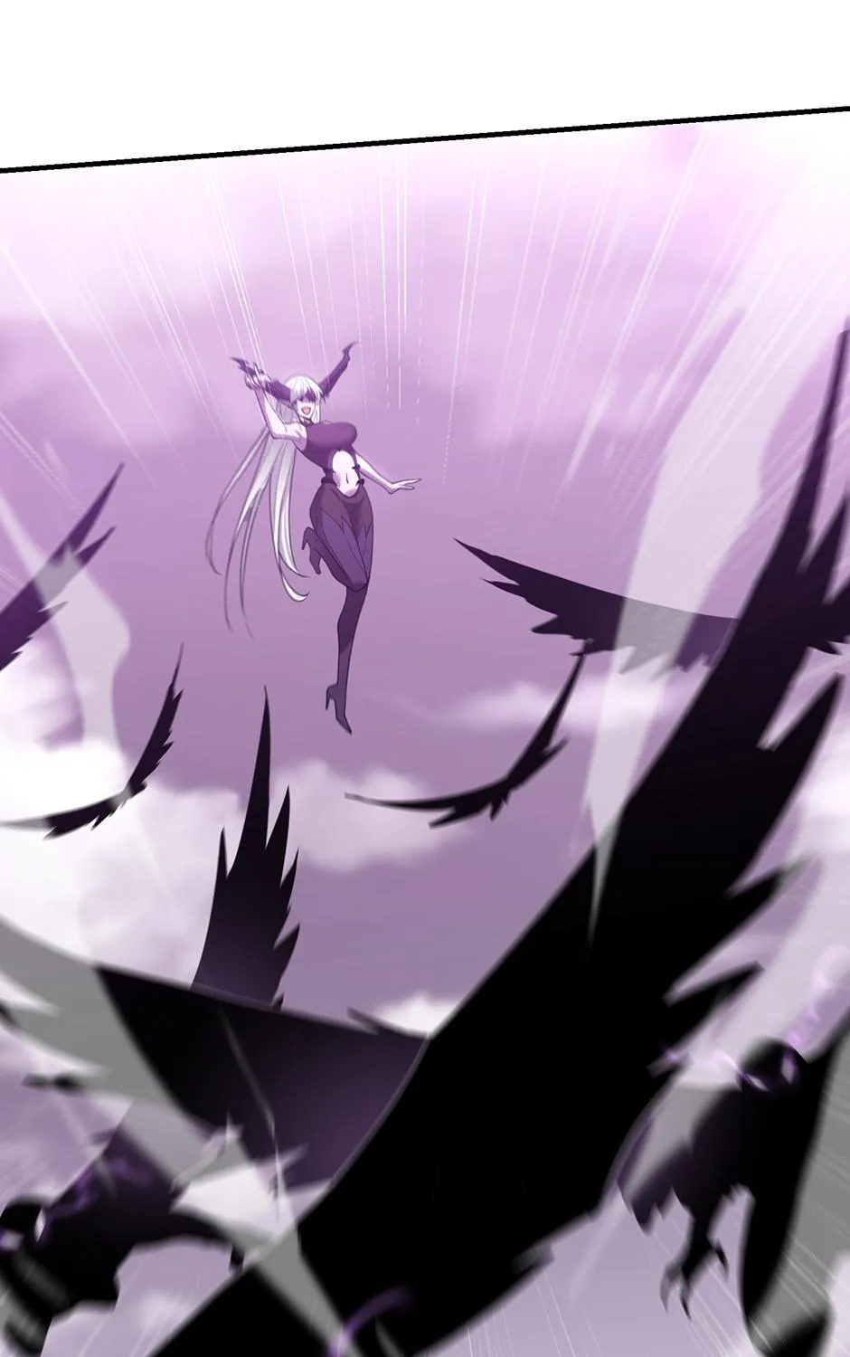 The Return Resistance Wants to Save the World Chapter 31 page 130 - 