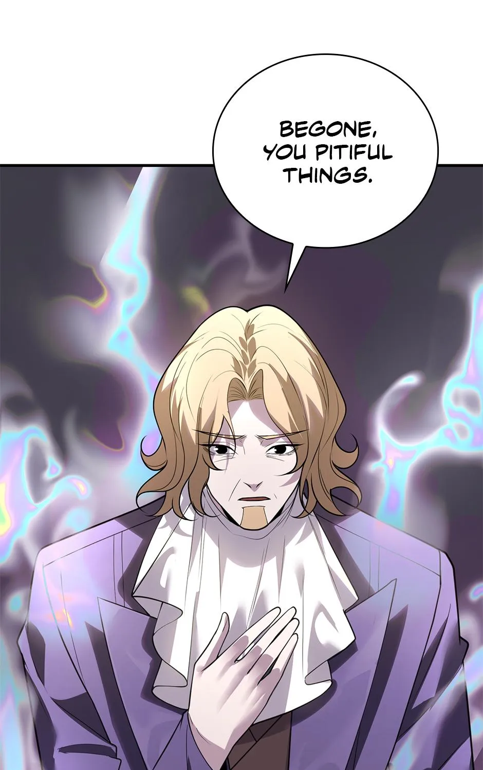 The Return Resistance Wants to Save the World Chapter 31 page 132 - 