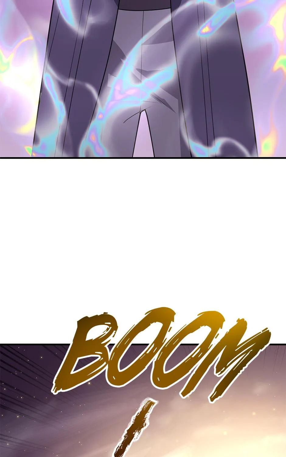 The Return Resistance Wants to Save the World Chapter 31 page 134 - 