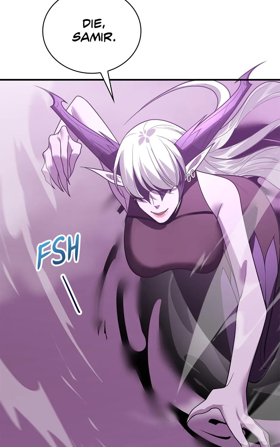 The Return Resistance Wants to Save the World Chapter 31 page 138 - 