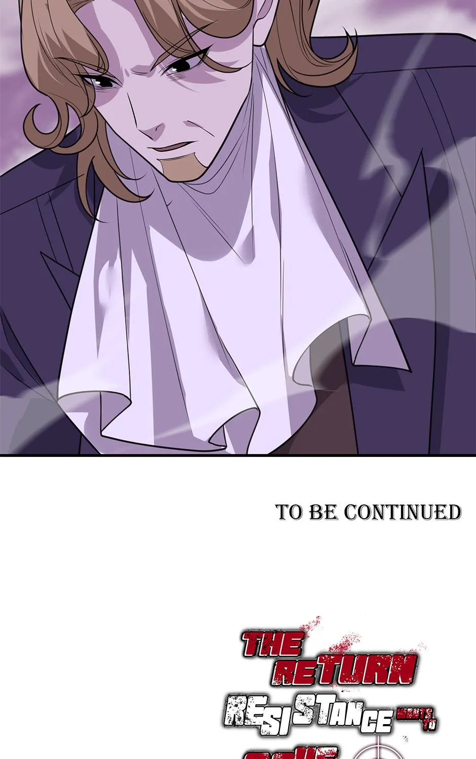 The Return Resistance Wants to Save the World Chapter 31 page 140 - 