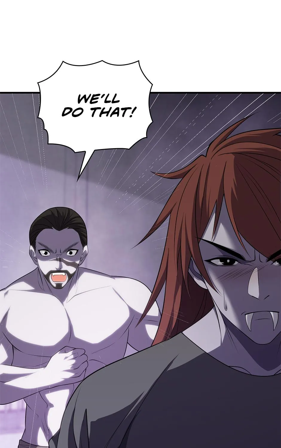 The Return Resistance Wants to Save the World Chapter 31 page 20 - 
