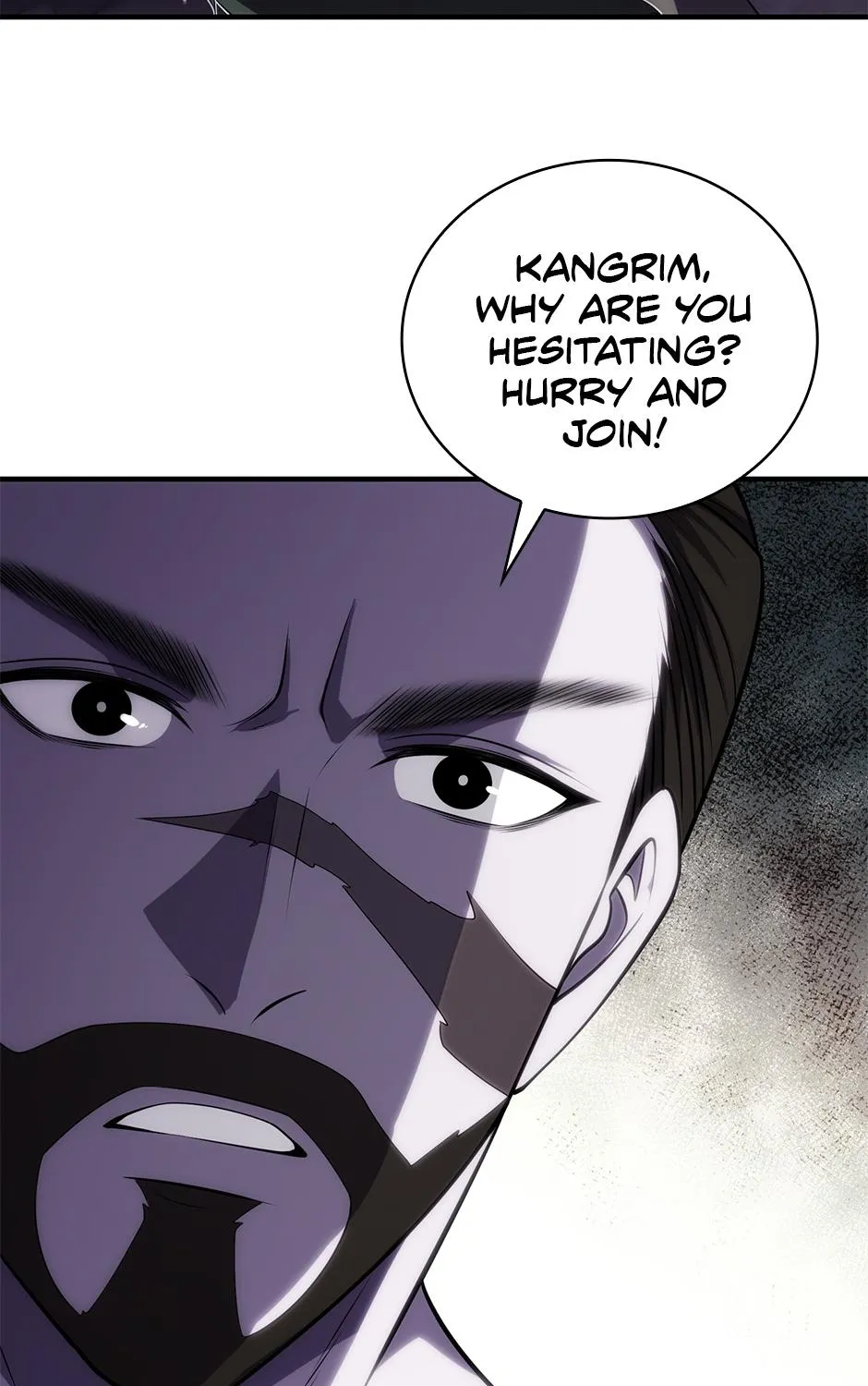 The Return Resistance Wants to Save the World Chapter 31 page 24 - 