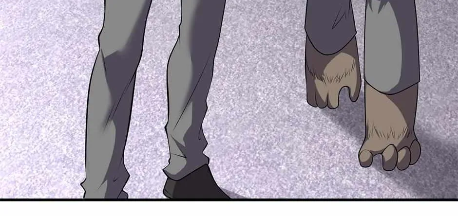 The Return Resistance Wants to Save the World Chapter 31 page 27 - 