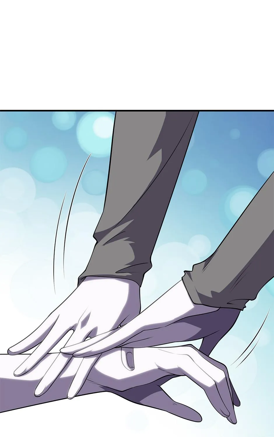 The Return Resistance Wants to Save the World Chapter 31 page 28 - 