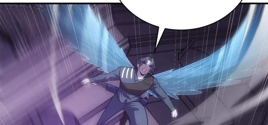 The Return Resistance Wants to Save the World Chapter 31 page 49 - 
