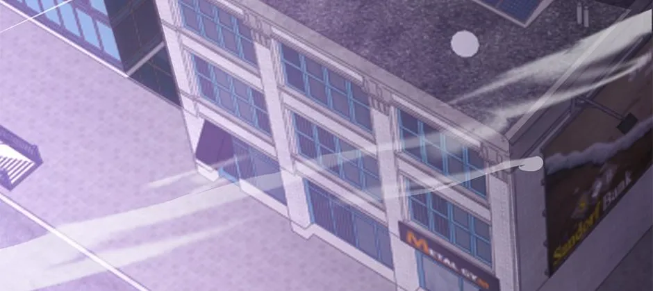 The Return Resistance Wants to Save the World Chapter 31 page 53 - 