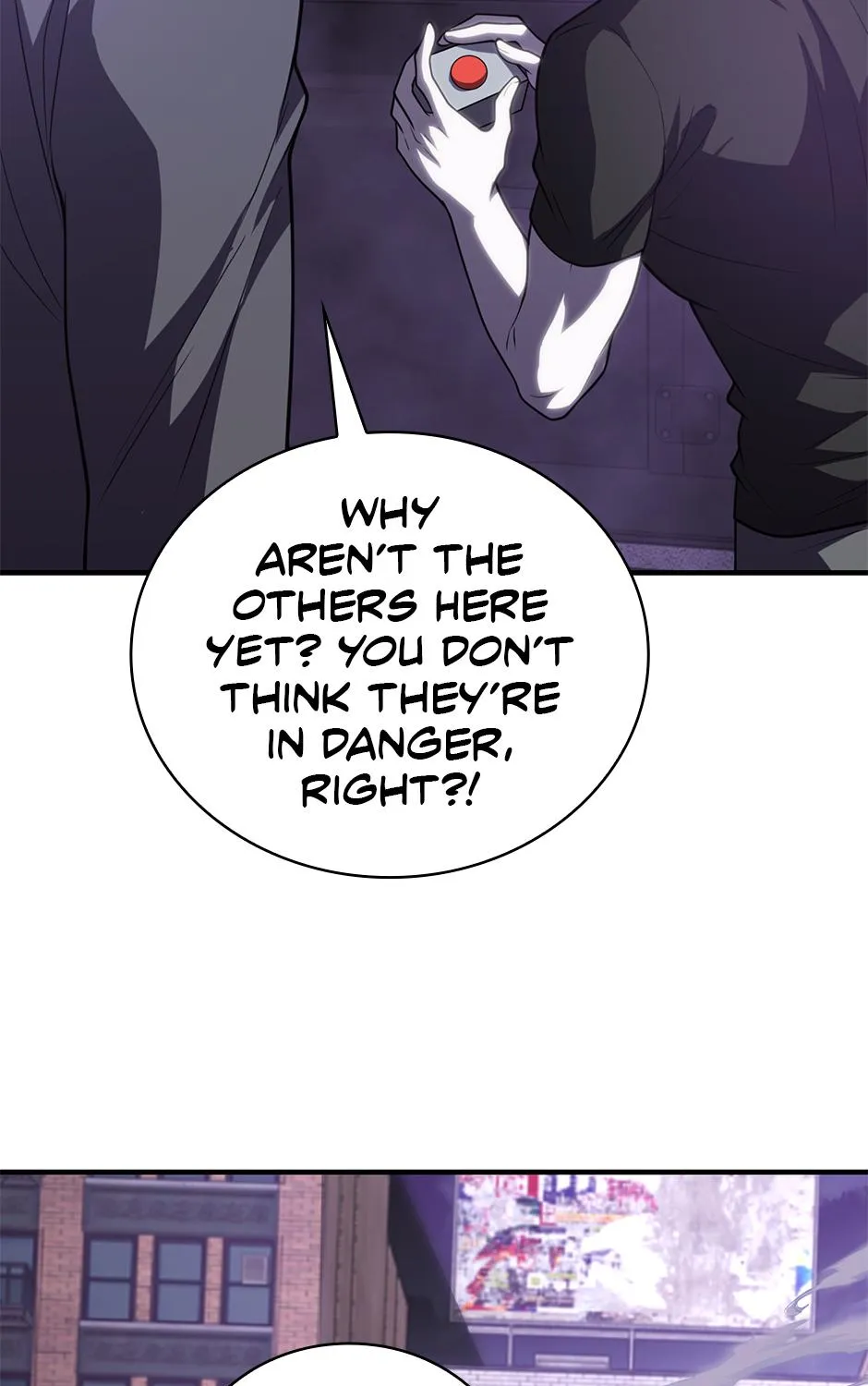 The Return Resistance Wants to Save the World Chapter 31 page 56 - 