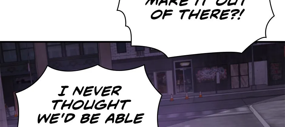 The Return Resistance Wants to Save the World Chapter 31 page 59 - 
