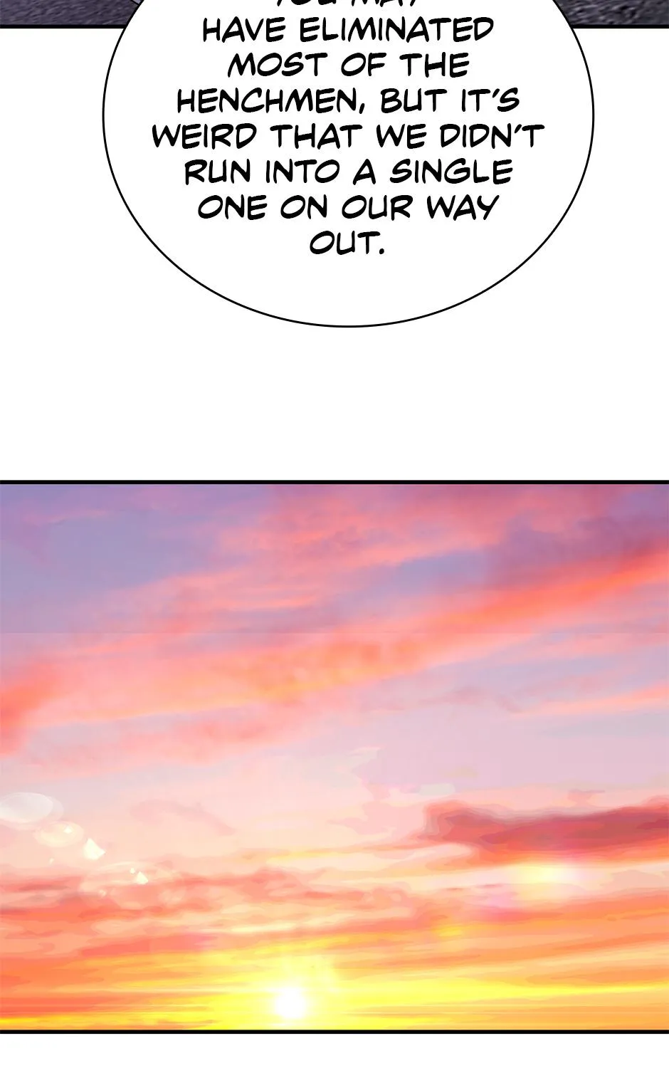 The Return Resistance Wants to Save the World Chapter 31 page 64 - 
