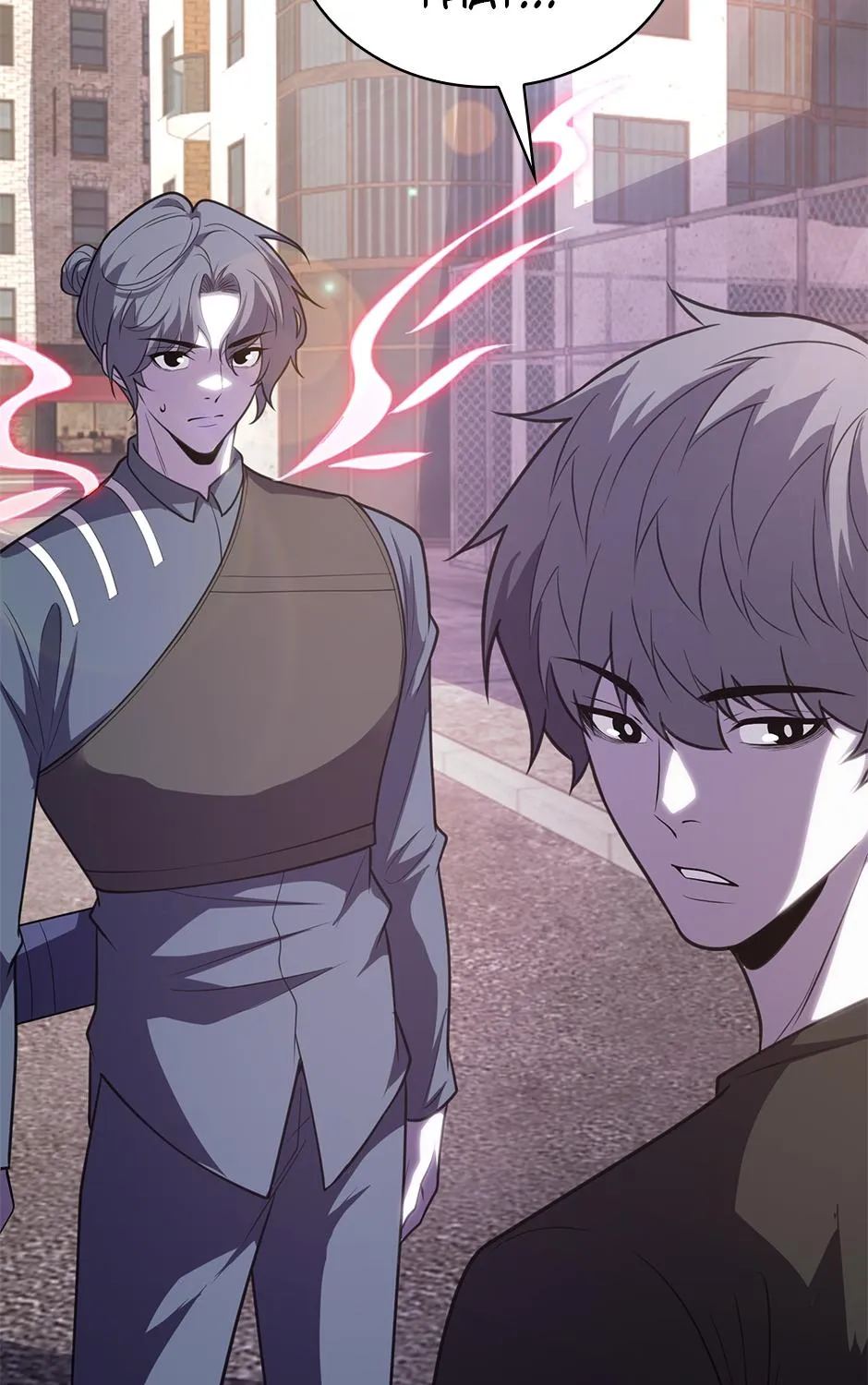 The Return Resistance Wants to Save the World Chapter 31 page 66 - 