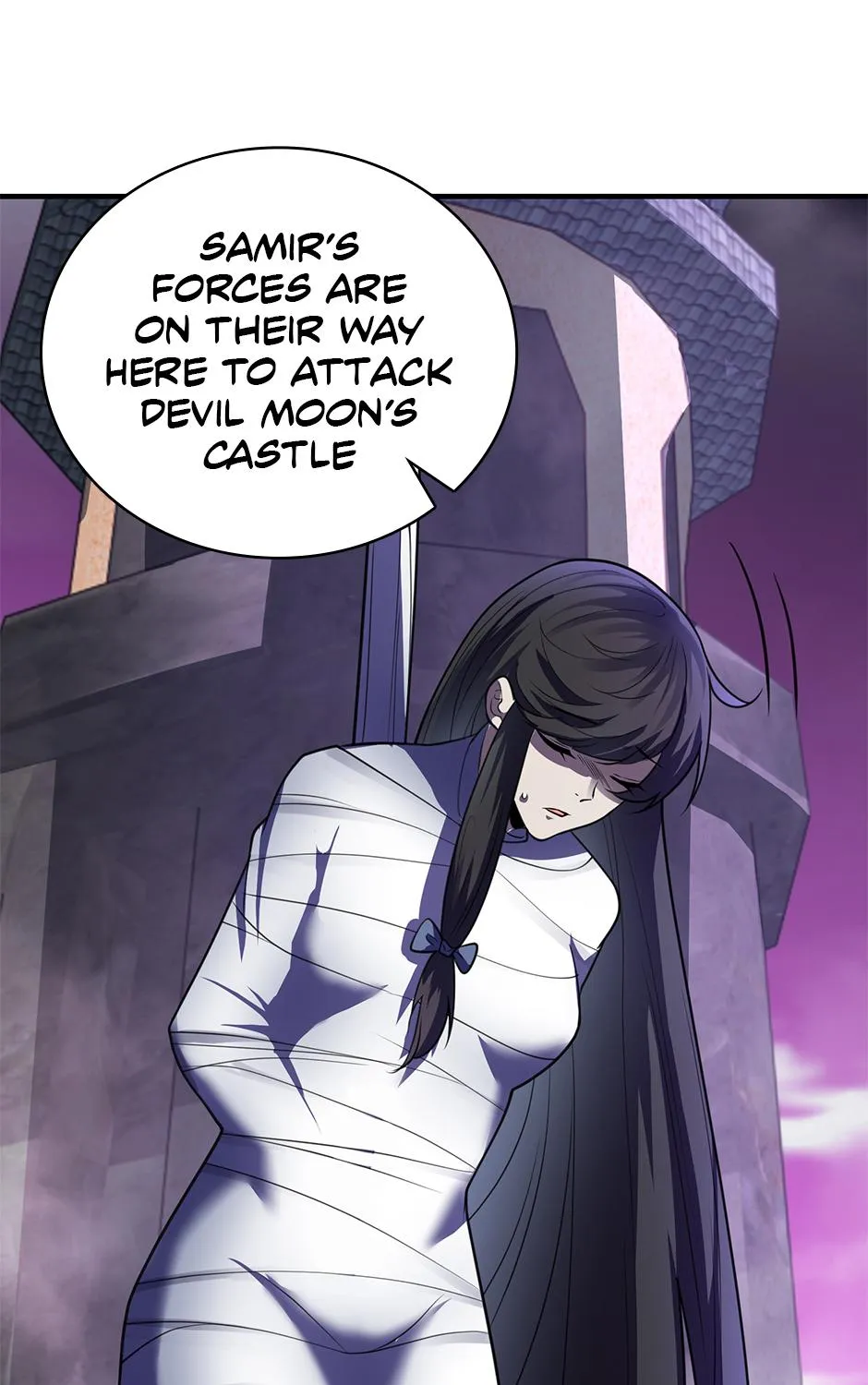 The Return Resistance Wants to Save the World Chapter 31 page 68 - 