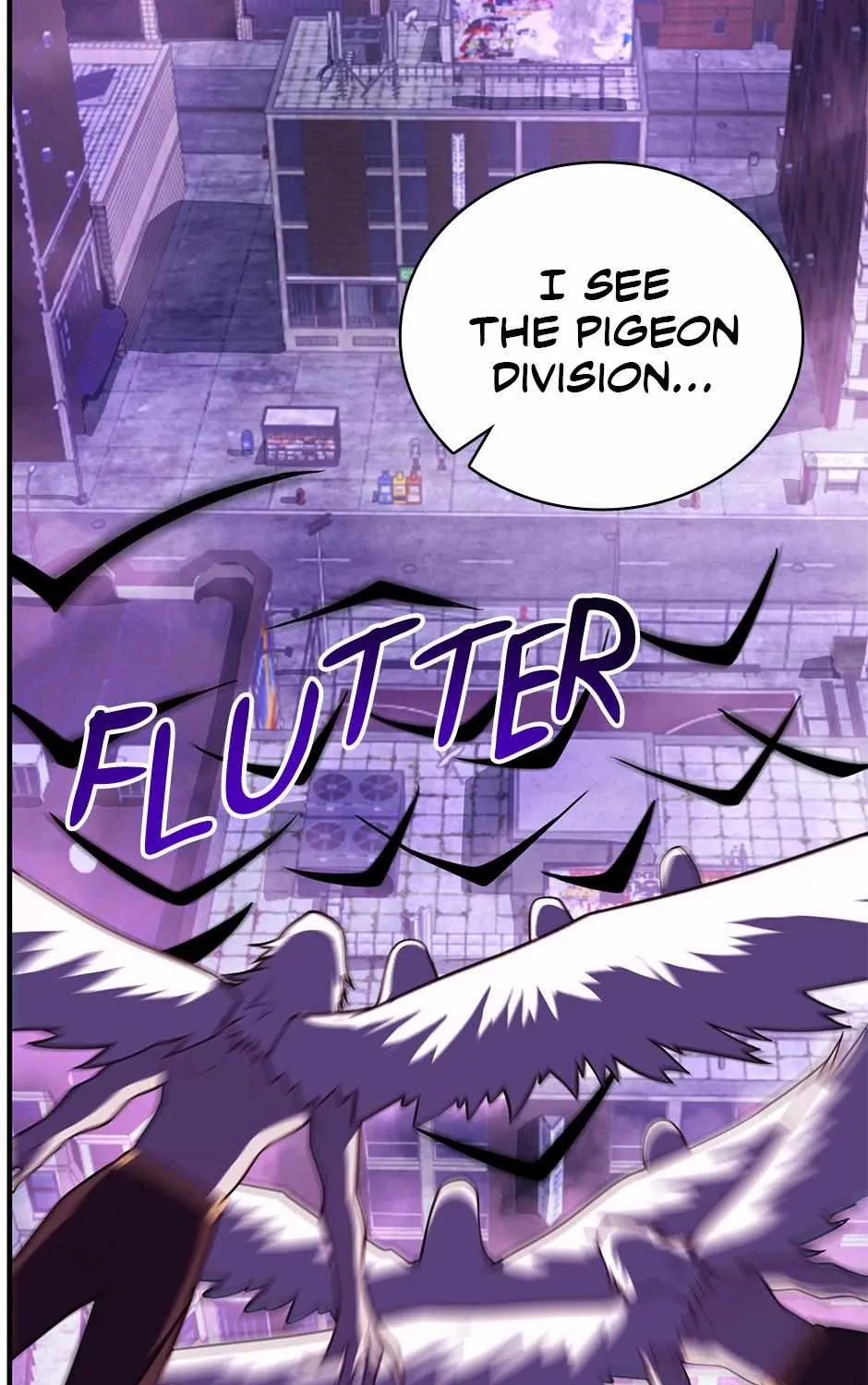 The Return Resistance Wants to Save the World Chapter 31 page 72 - 