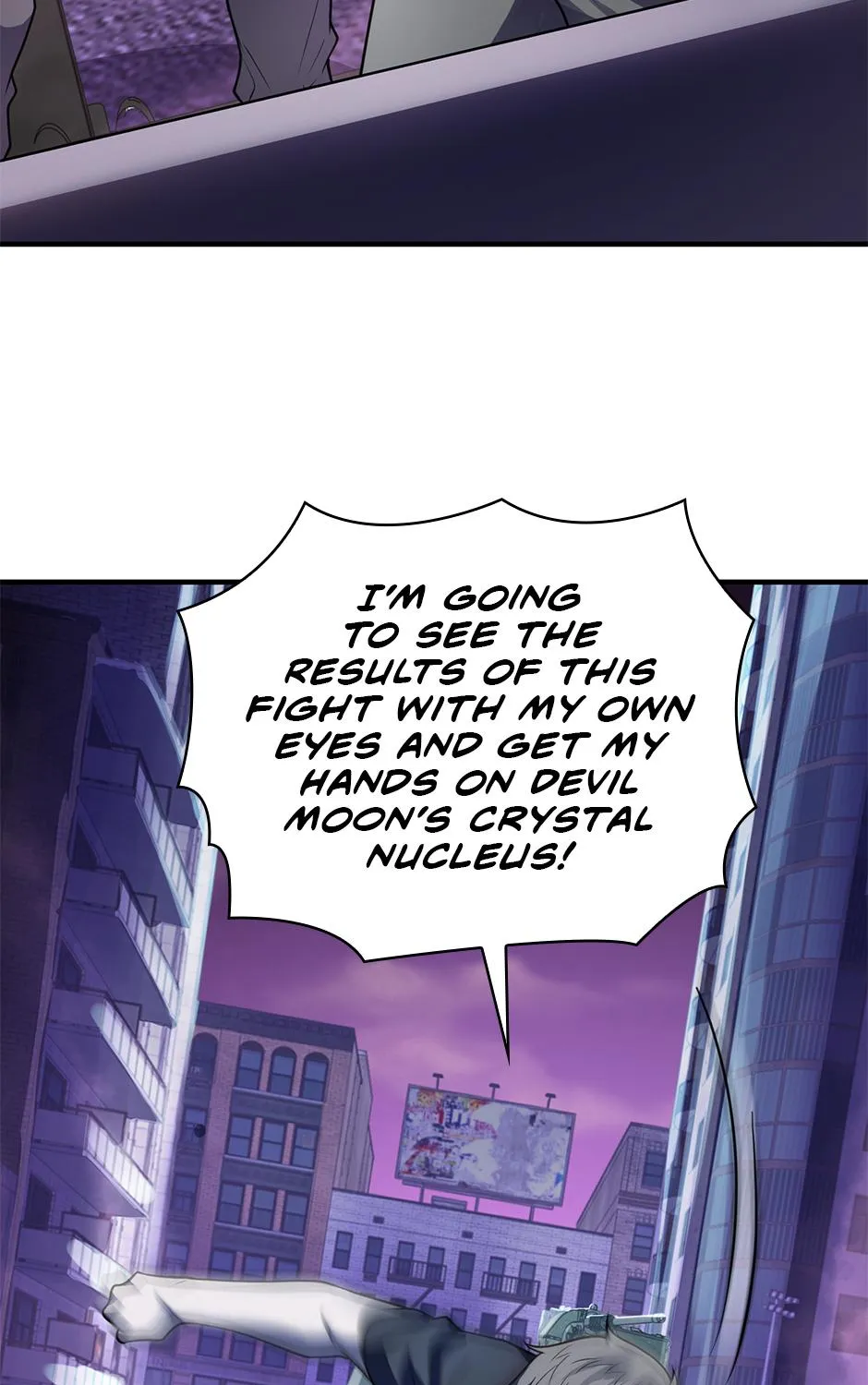 The Return Resistance Wants to Save the World Chapter 31 page 76 - 