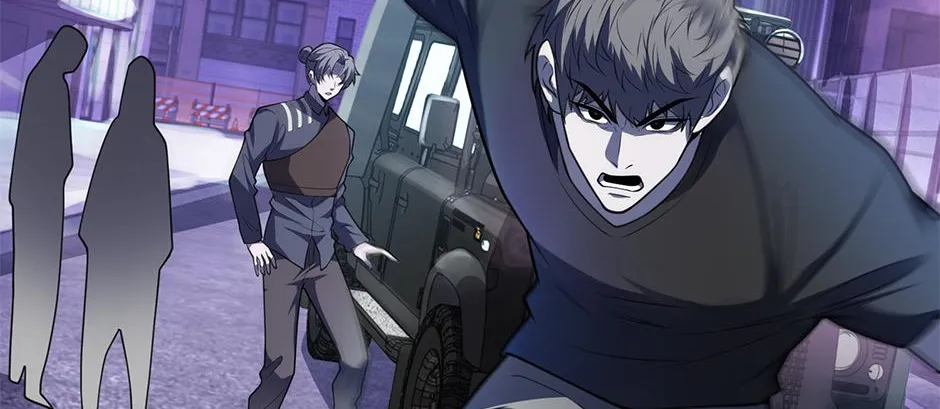 The Return Resistance Wants to Save the World Chapter 31 page 77 - 