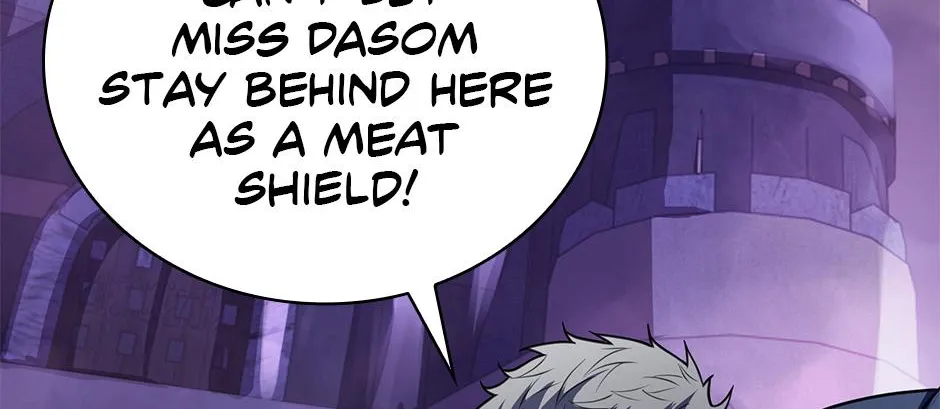The Return Resistance Wants to Save the World Chapter 31 page 79 - 