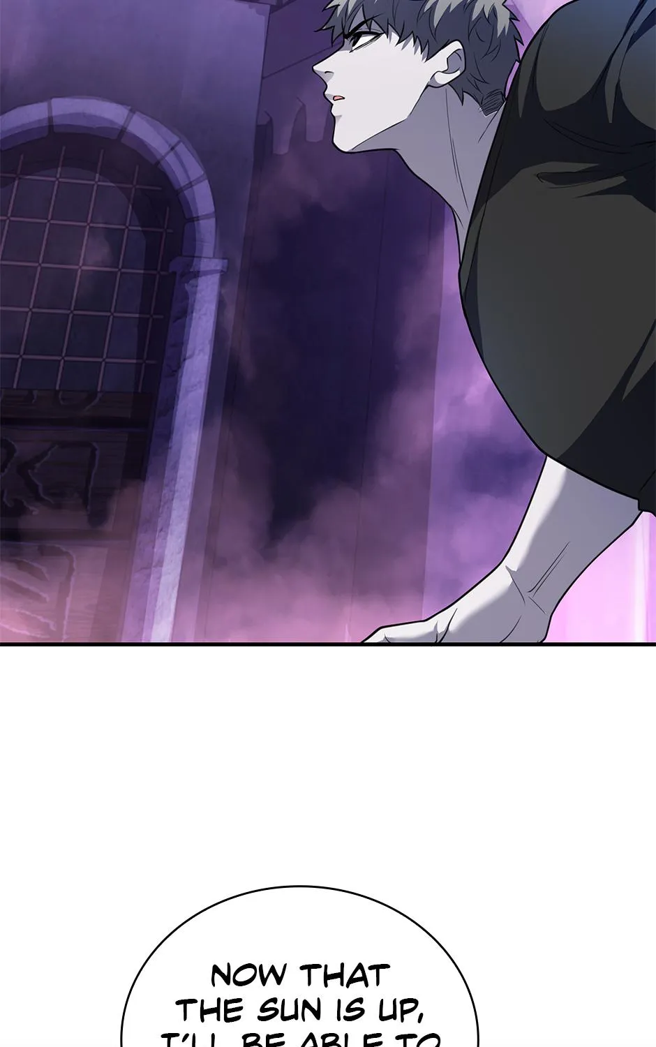 The Return Resistance Wants to Save the World Chapter 31 page 80 - 