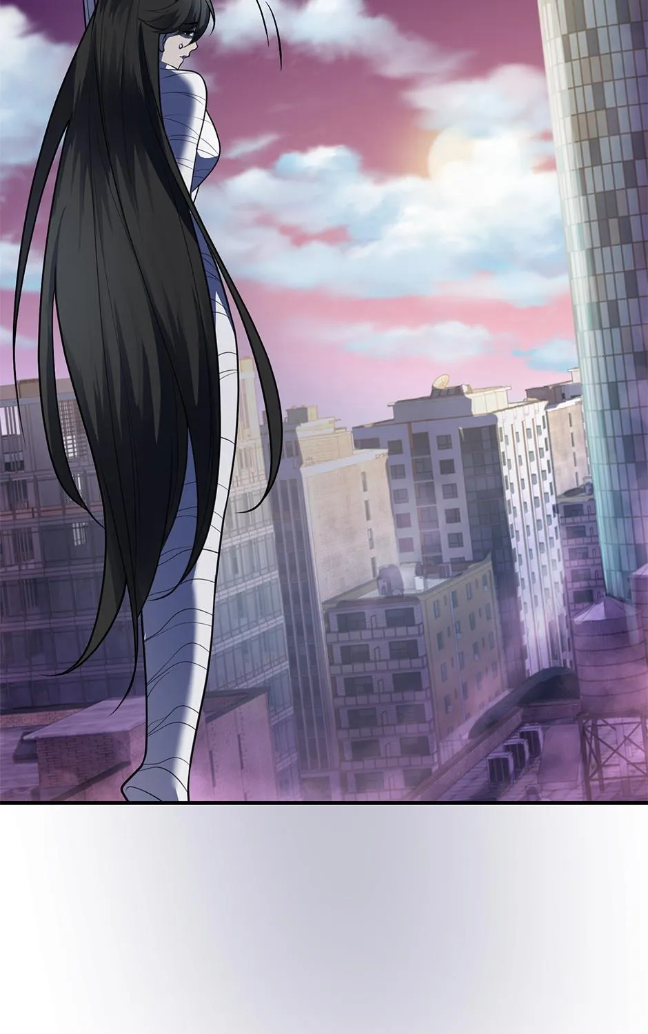 The Return Resistance Wants to Save the World Chapter 31 page 82 - 
