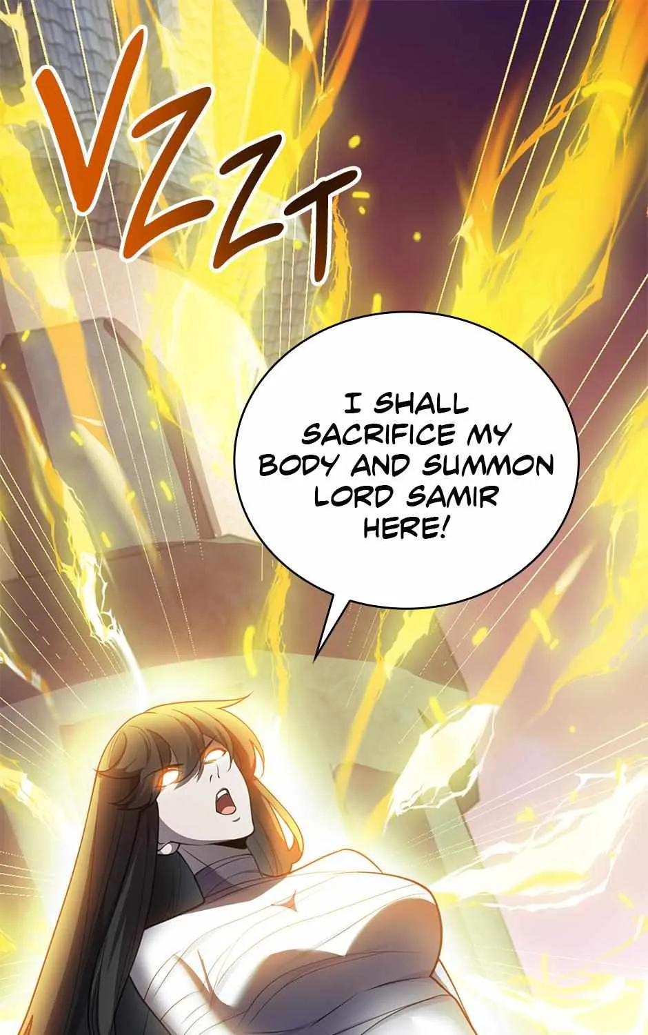 The Return Resistance Wants to Save the World Chapter 31 page 84 - 