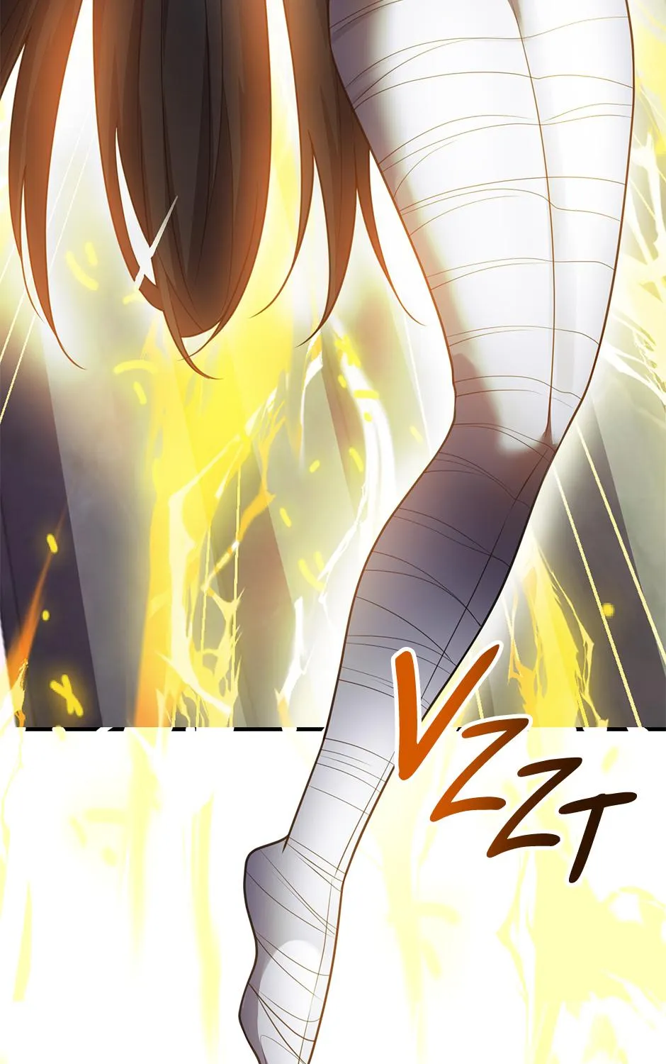 The Return Resistance Wants to Save the World Chapter 31 page 86 - 