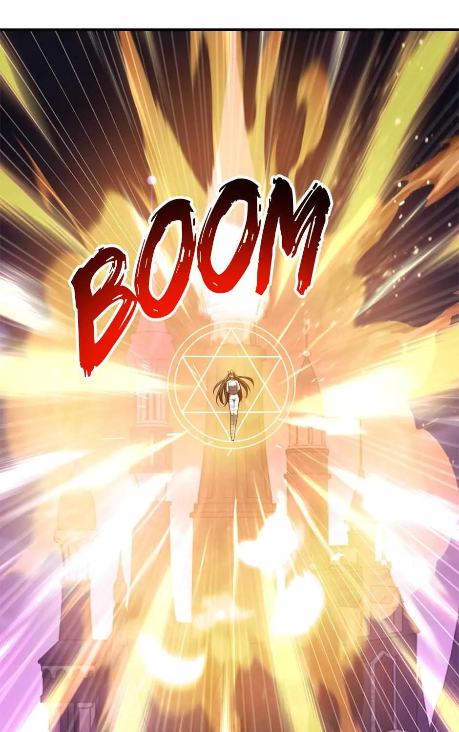 The Return Resistance Wants to Save the World Chapter 31 page 88 - 